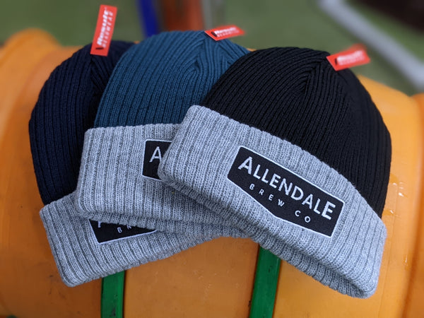 Allendale Insulated Hat