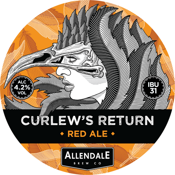 Curlew's Return 4.2%