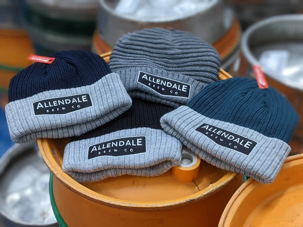 Allendale Insulated Hat