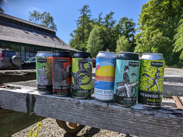 Pick & Mix Beers