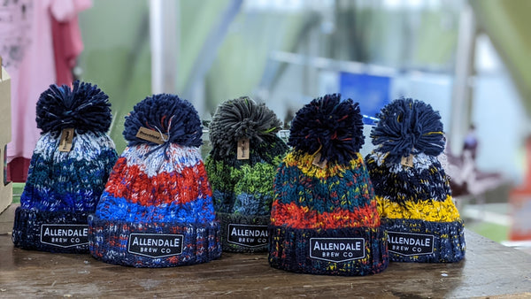 Bobble Hat