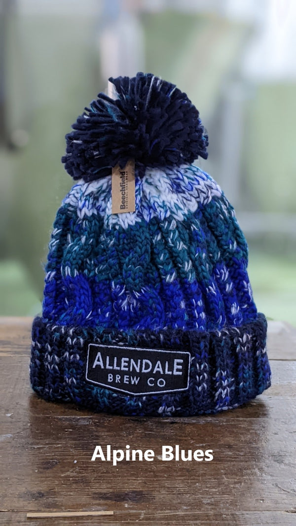 Bobble Hat