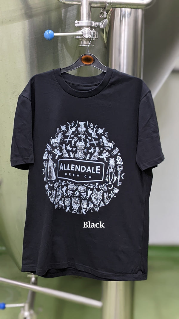 Organic Cotton T-Shirt