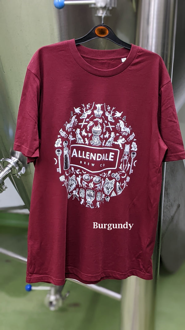 Organic Cotton T-Shirt