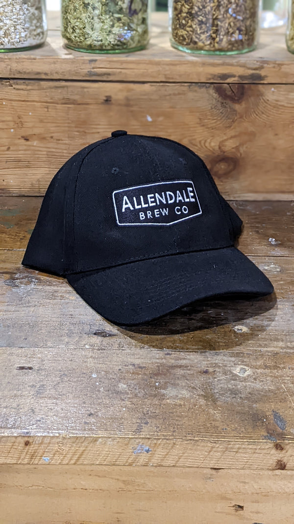 Allendale Brew. Co. Cap
