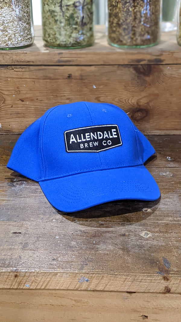 Allendale Brew. Co. Cap