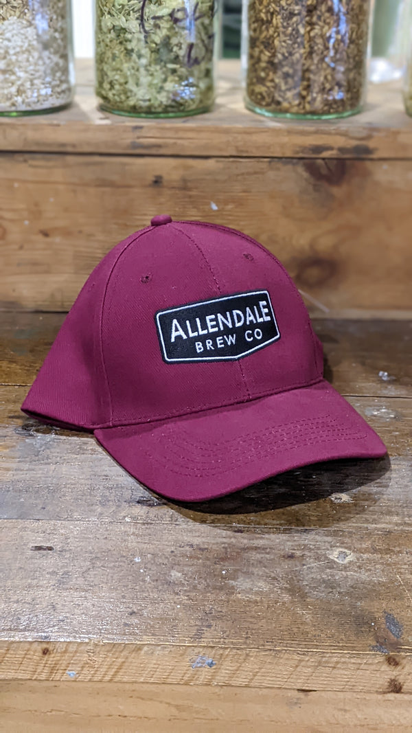 Allendale Brew. Co. Cap