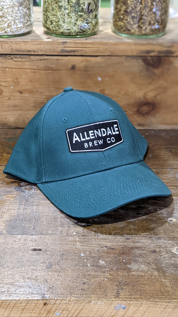 Allendale Brew. Co. Cap