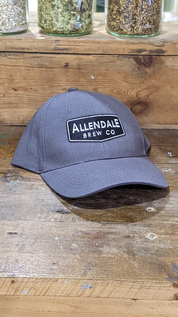Allendale Brew. Co. Cap