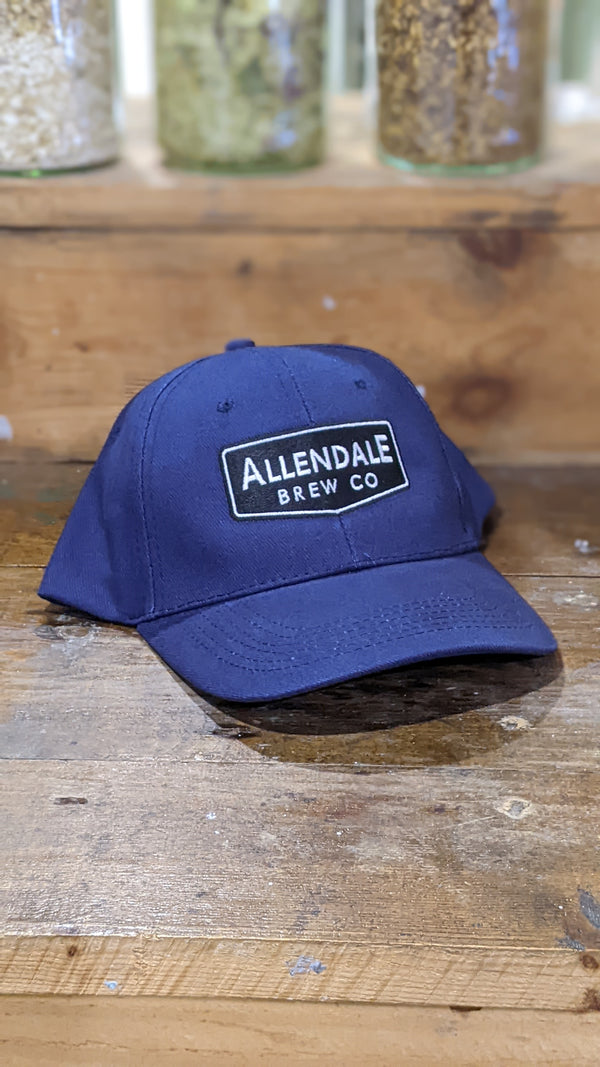 Allendale Brew. Co. Cap