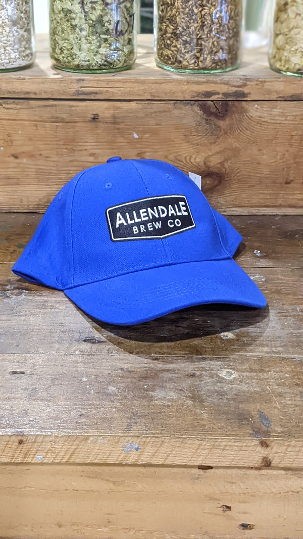 Allendale Brew. Co. Cap