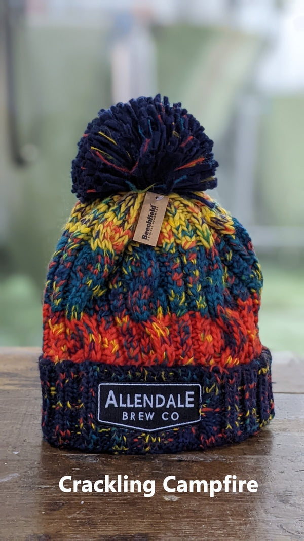 Bobble Hat