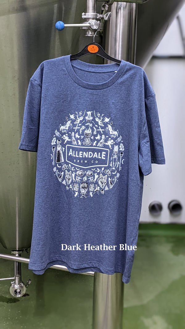 Organic Cotton T-Shirt