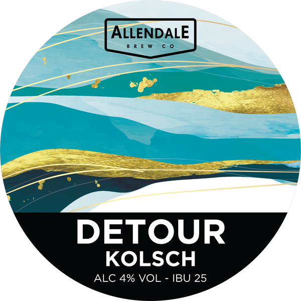 Detour 4%