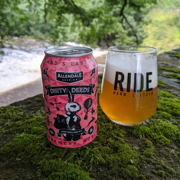 Dirty Deeds 330ml