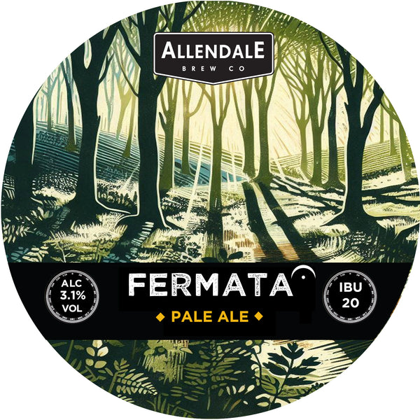 Fermata 3.1% Case of 12 x 440ml