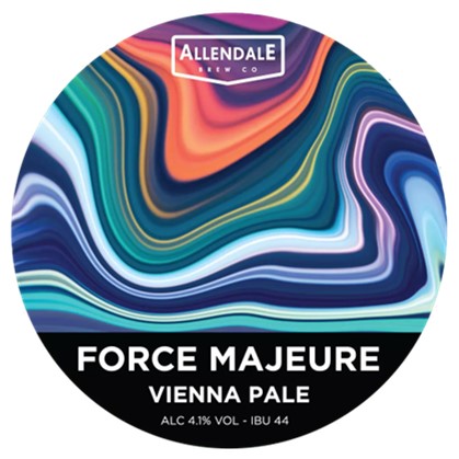 Force Majeure 4.1%