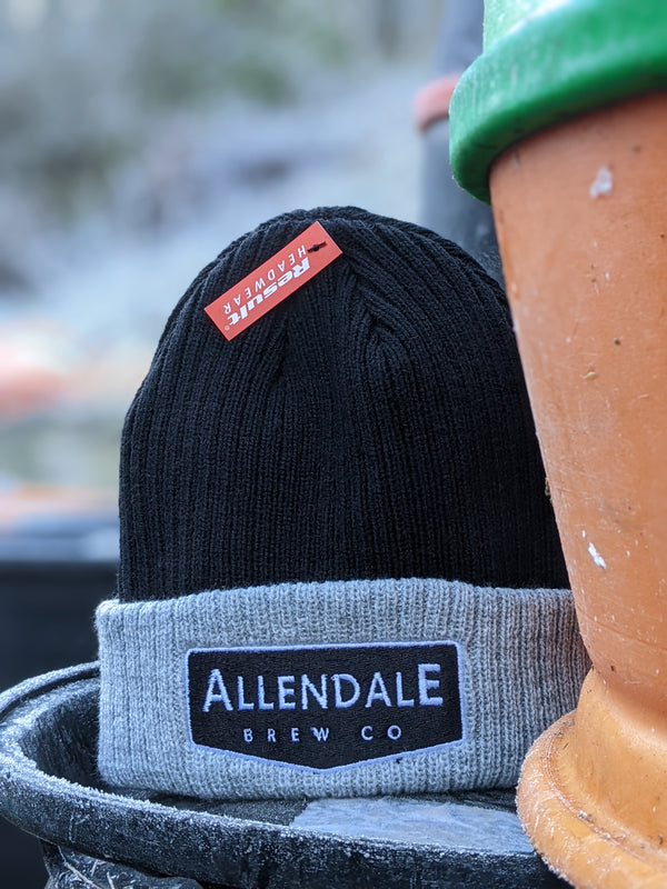 Allendale Brew Company Allendale Brewery