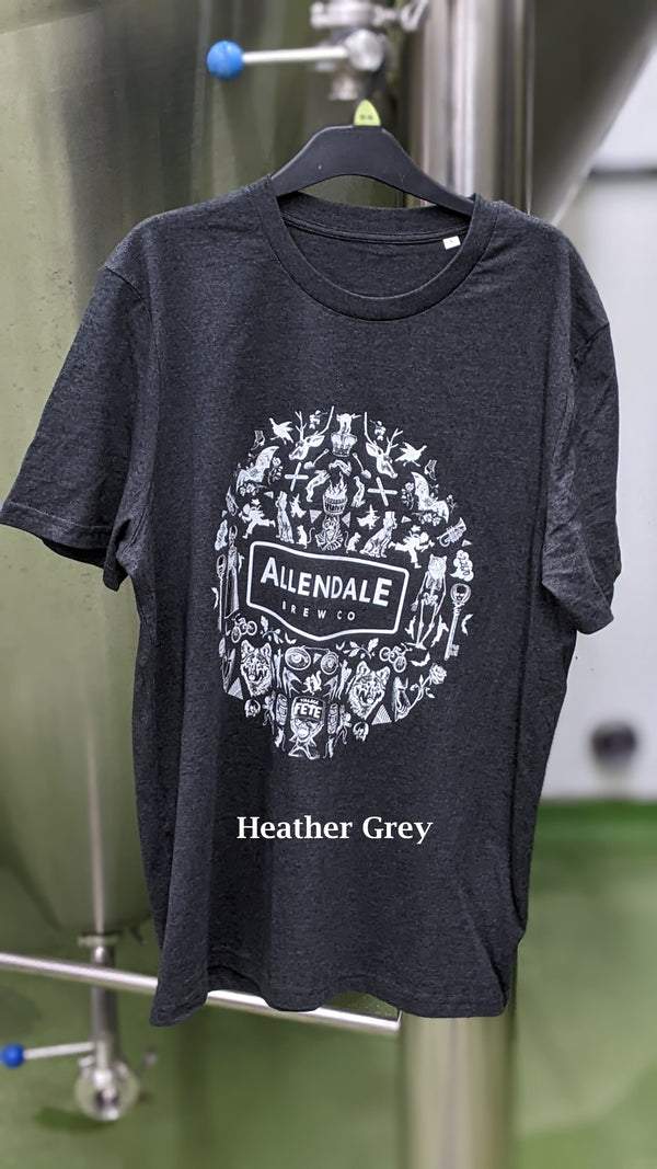 Organic Cotton T-Shirt