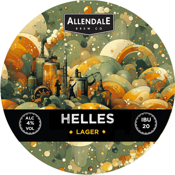 Helles 4%