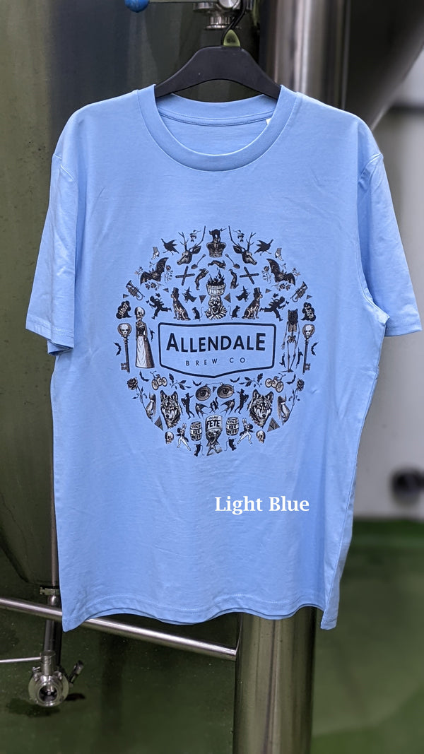 Organic Cotton T-Shirt