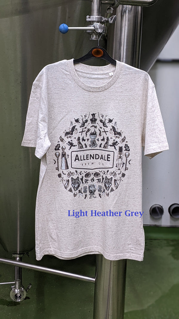 Organic Cotton T-Shirt