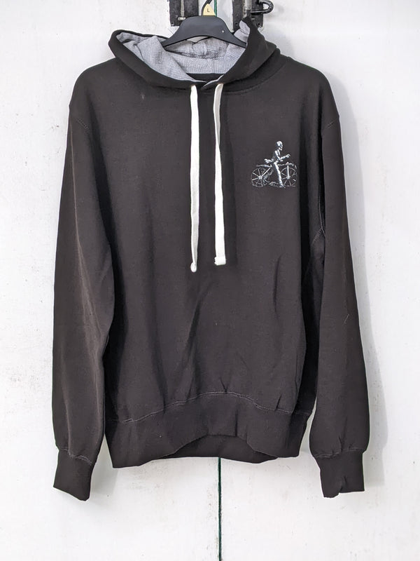 Premium Chunky Cotton Hoodie