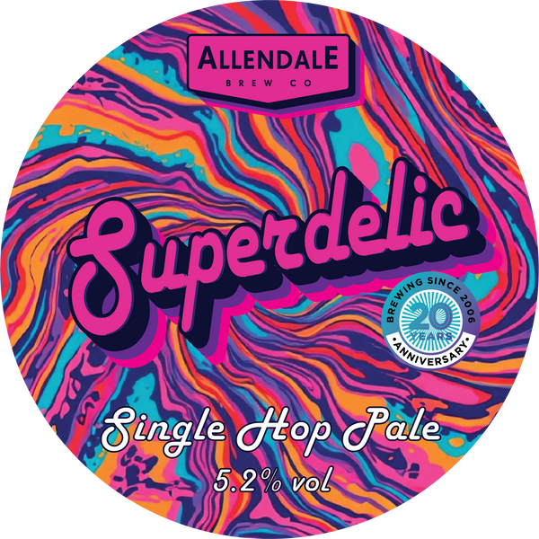 Superdelic 5.2%