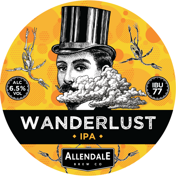 Wanderlust 6.5%