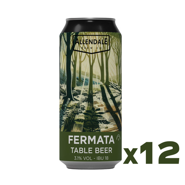 Fermata 3.1% Case of 12 x 440ml