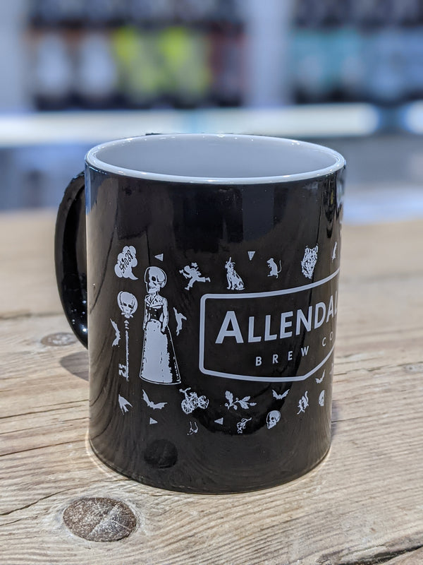 Allendale Ceramic Mug