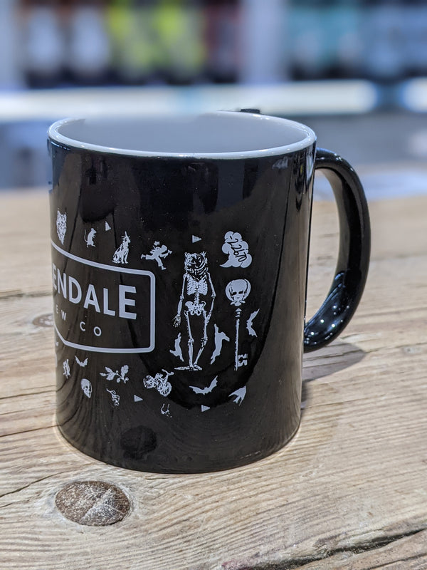 Allendale Ceramic Mug