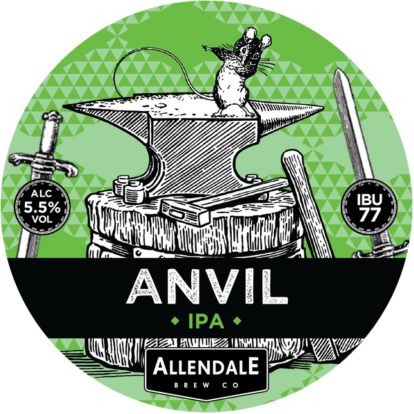 Anvil 5.5%