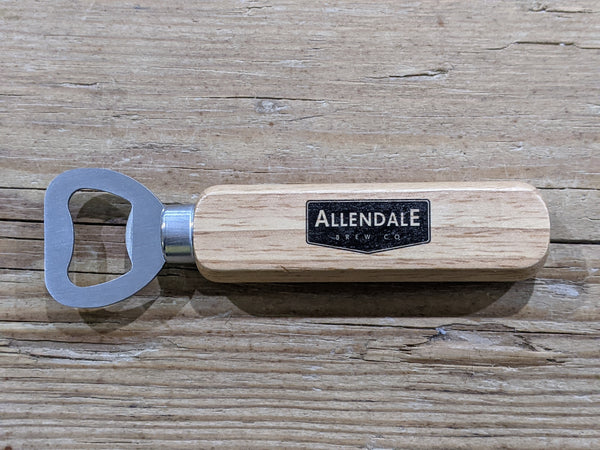 Allendale Brew Co. Bottle Opener
