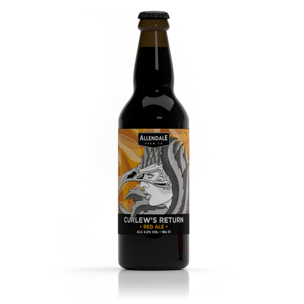 Curlew's Return 4.2%