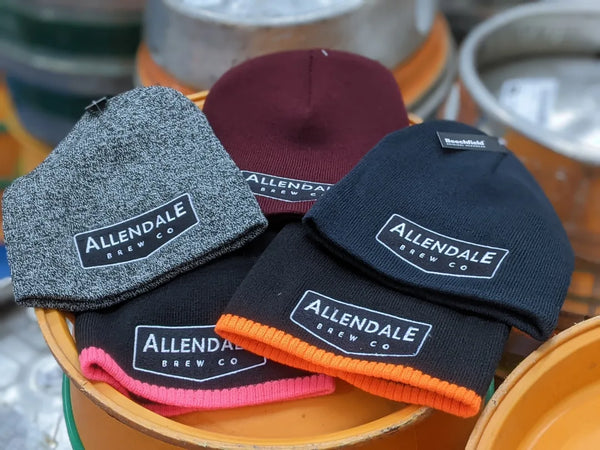 Allendale Beanie