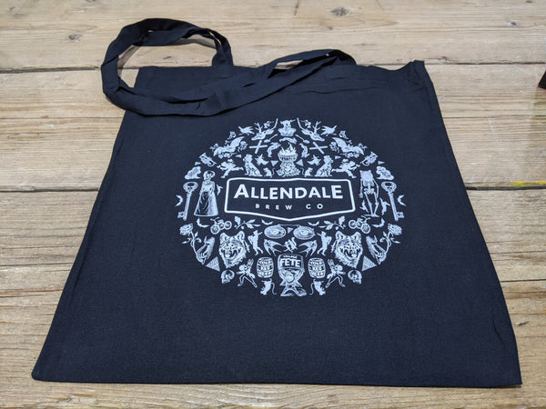 Allendale Tote Bag
