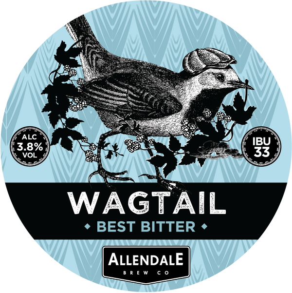 Wagtail 3.8%